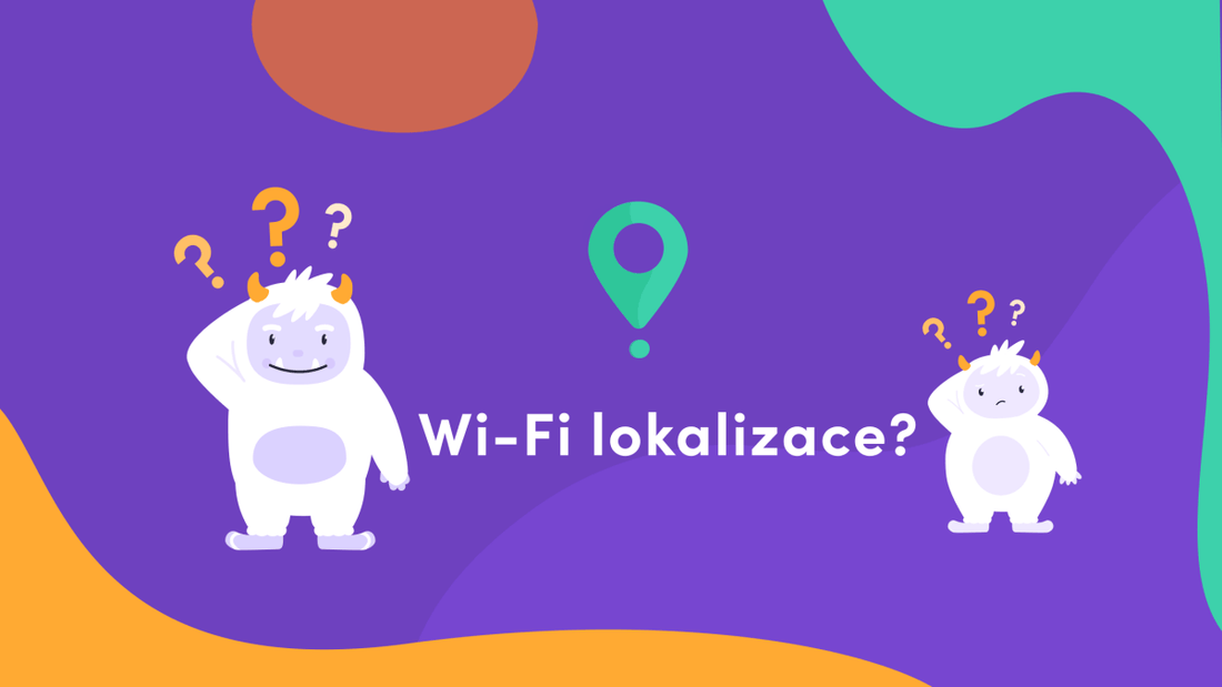 Wi-Fi lokalizace: Váš pomocník při lokolizaci uvnitř budov! - Findee Kids