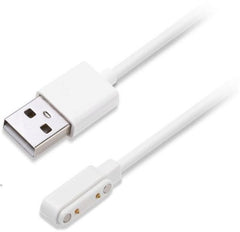 Replacement Magnetic USB Charging Cable for Findee Smart Watch